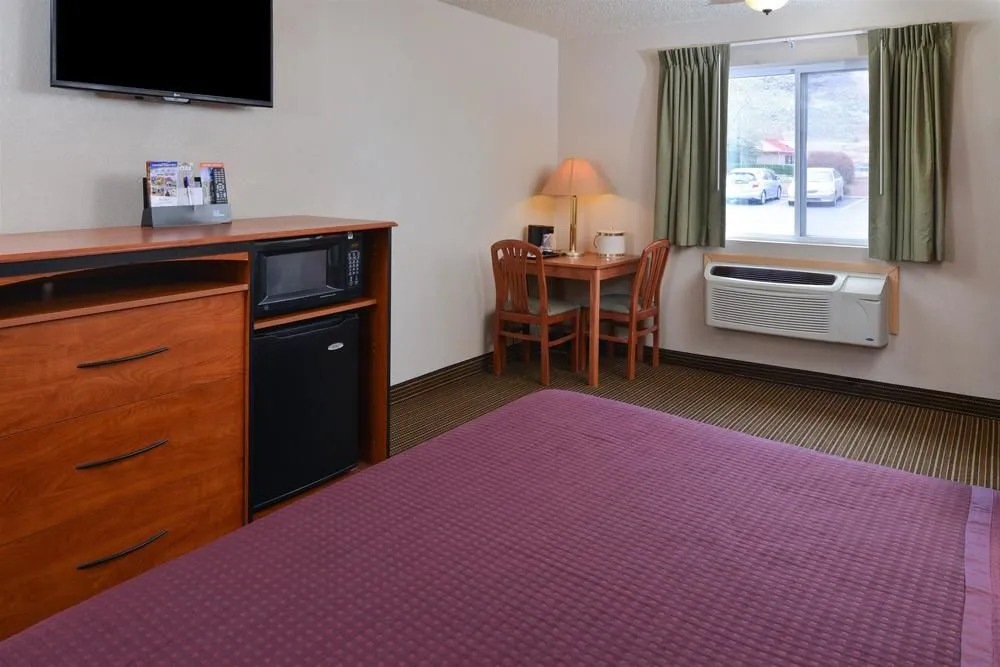 Americas Best Value Inn St. George