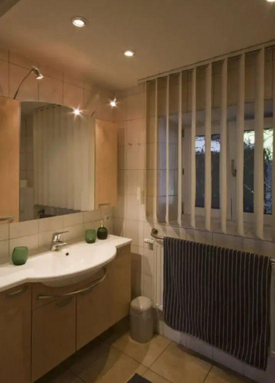 Haus Mali Comfortable Holiday Residence