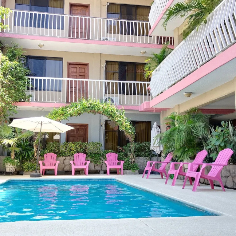 Hotel Valadié