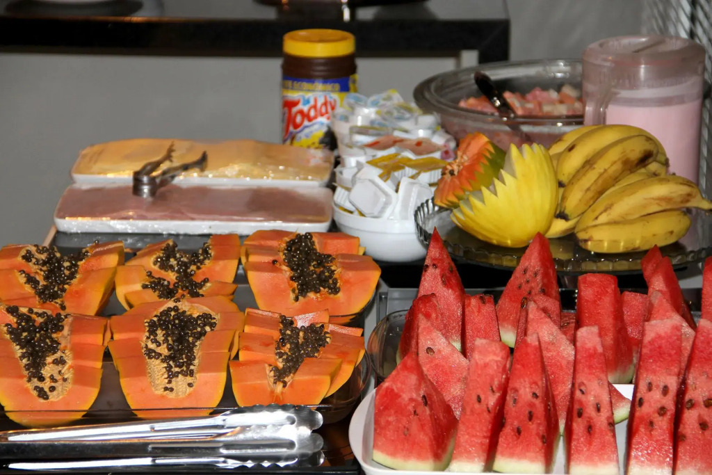I-Hotel Piracicaba