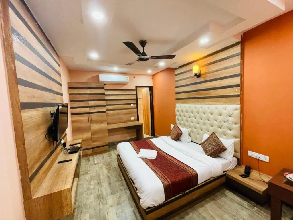 Hotel Augusto