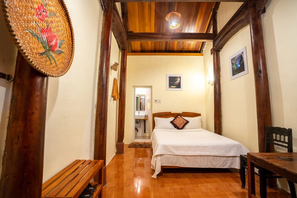 Phong Nha Coco House - Riverstay & Mountain View