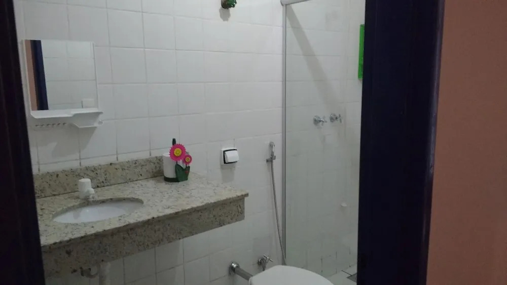 Flor de Pequi Pousada
