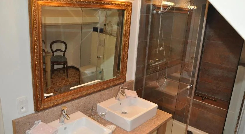 B&B Villa Hestia