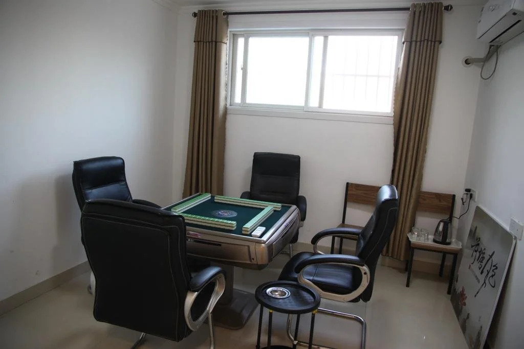 Binzhou Yifeng Business Hotel
