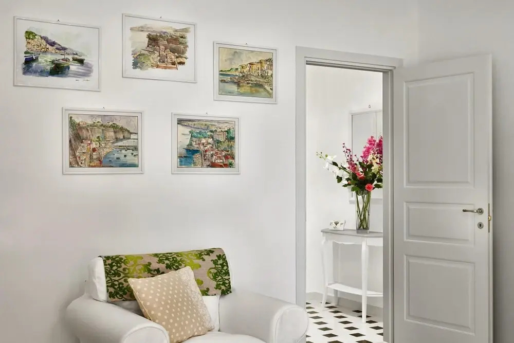 Stella House Comfortable 3 Bedrooms Large Apartment in the Center