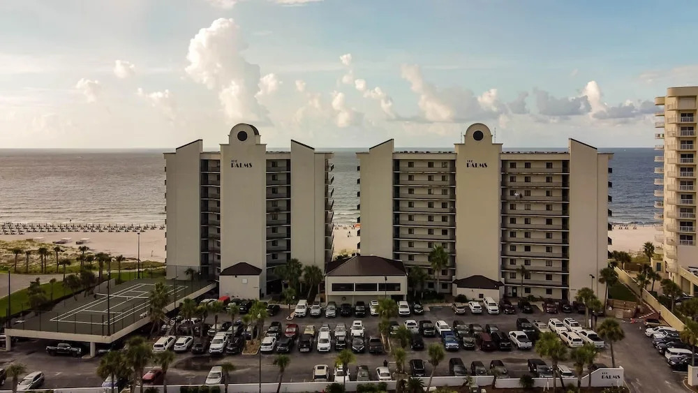 The Palms 504e
