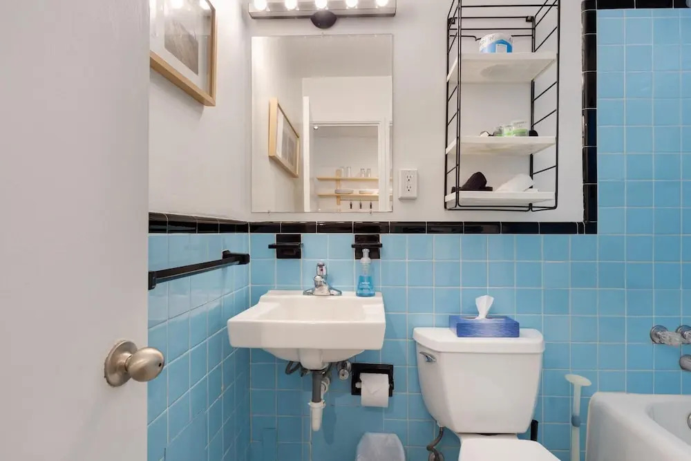 CCE Cute Cozy Studio Next-door to Midtown