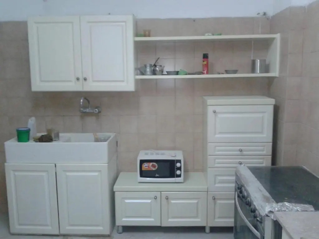 Apartment at Milsa Nasr City, Building No. 35