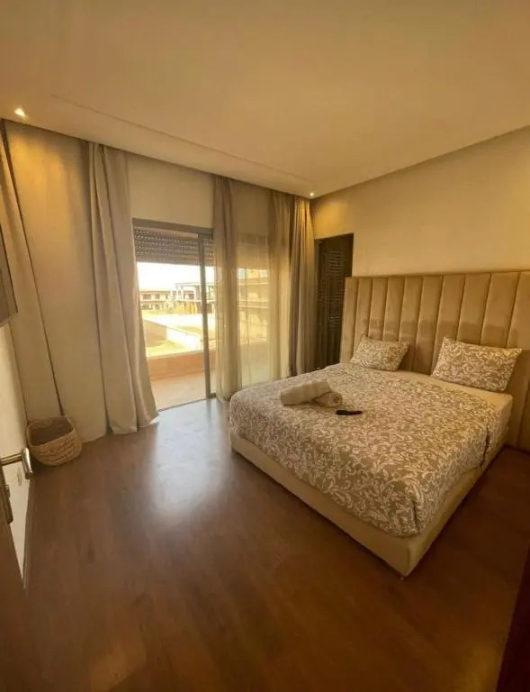 Villa piscine 5 chambres