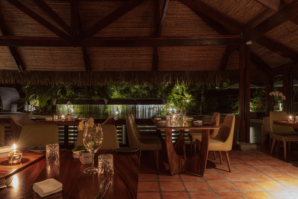 Tabacón Thermal Resort & Spa