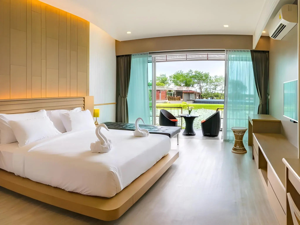 Baan Rim Ao