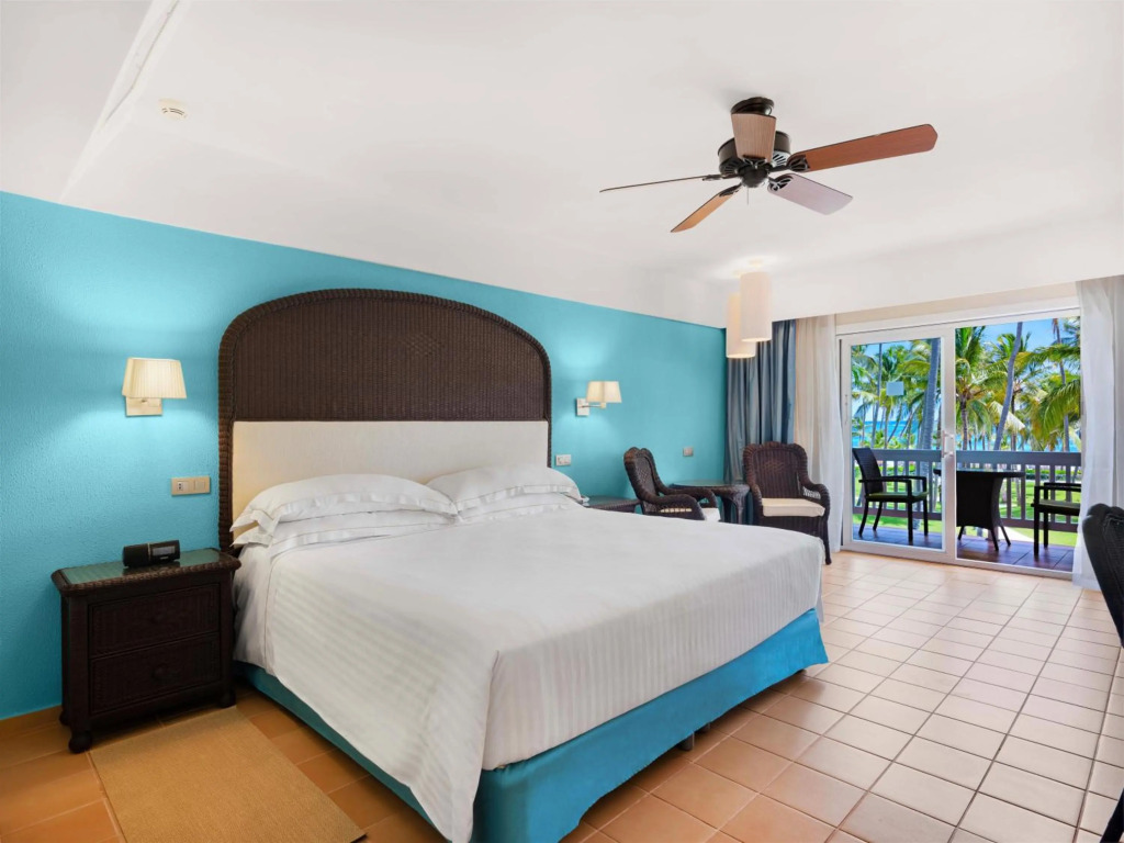 Barceló Bávaro Beach