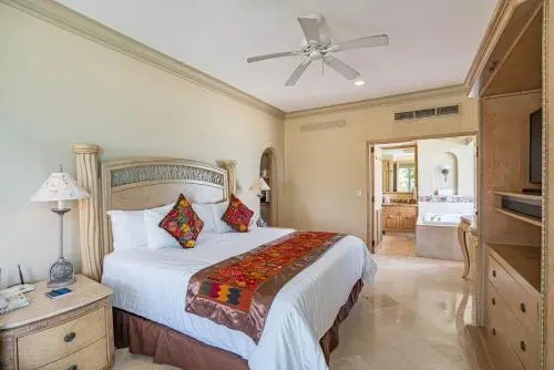 Villa La Estancia