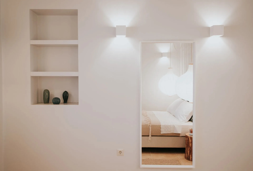 Youtopia Ios Luxury Villas & Suite