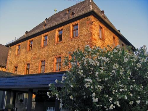 Weinhotel Koegler