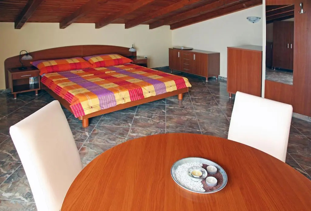 Apartments Barisic