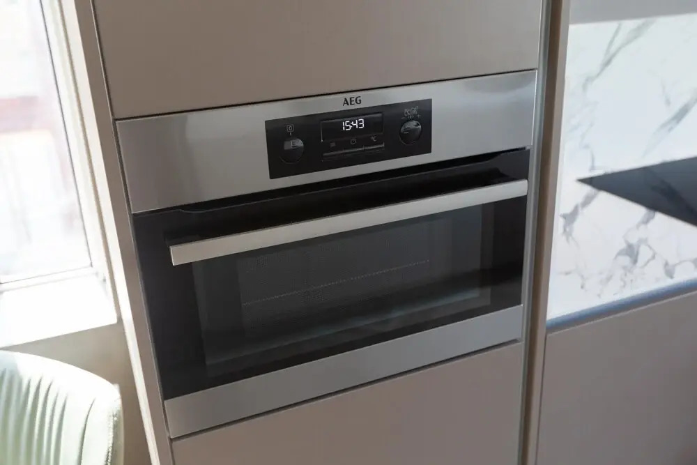 2-bedroom Apartment in Haugue