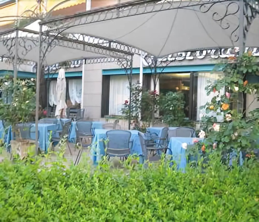 Platani Hotel