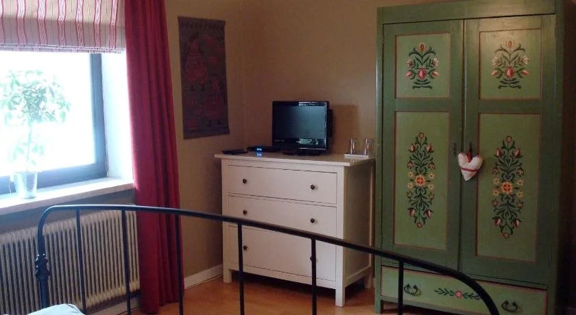 Landhaus Fay B&B