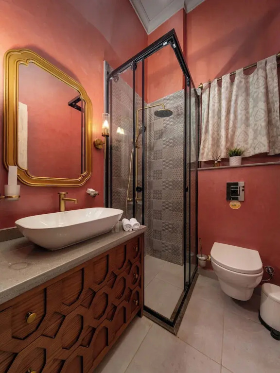 Boutique Residence Layal-Lemon Spaces Downtown
