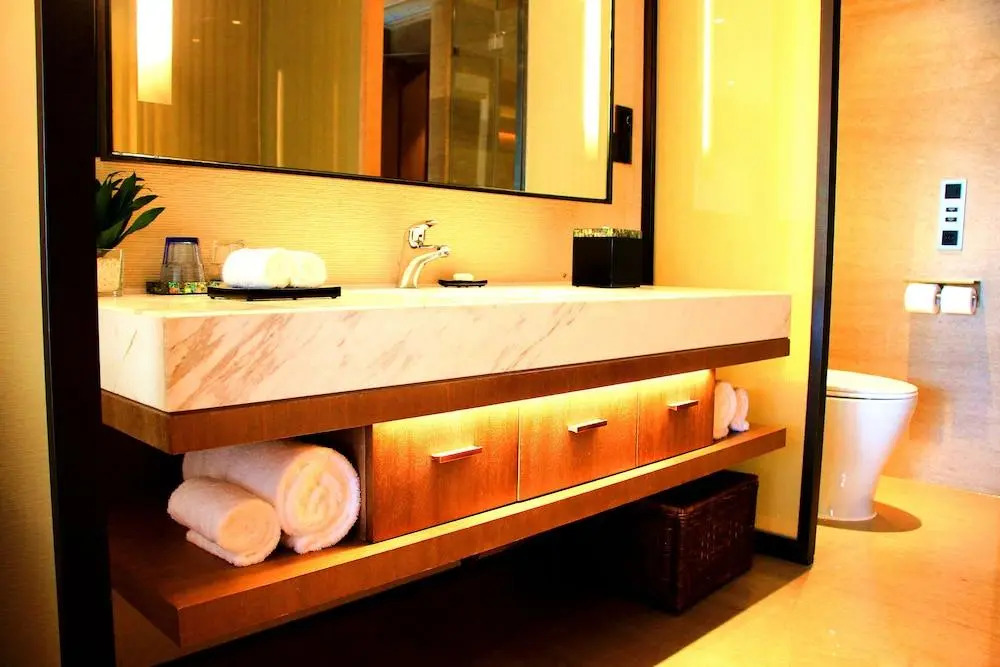 Xiamen Aqua Resort