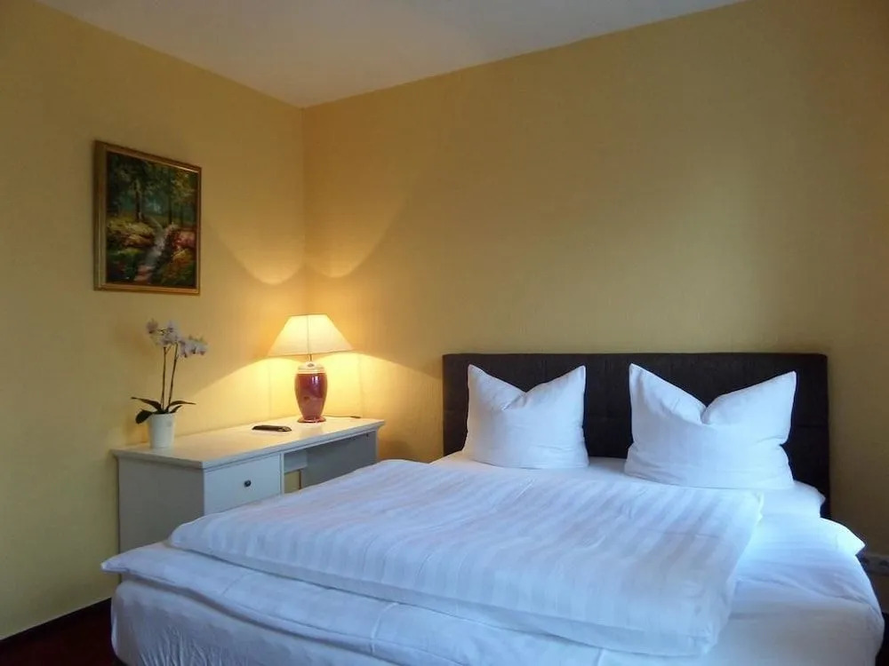 Hotel Sudenburger Hof