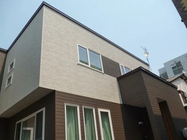 Erry's Guesthouse Sapporo
