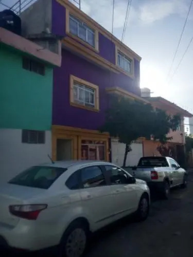 Puebla Purpura