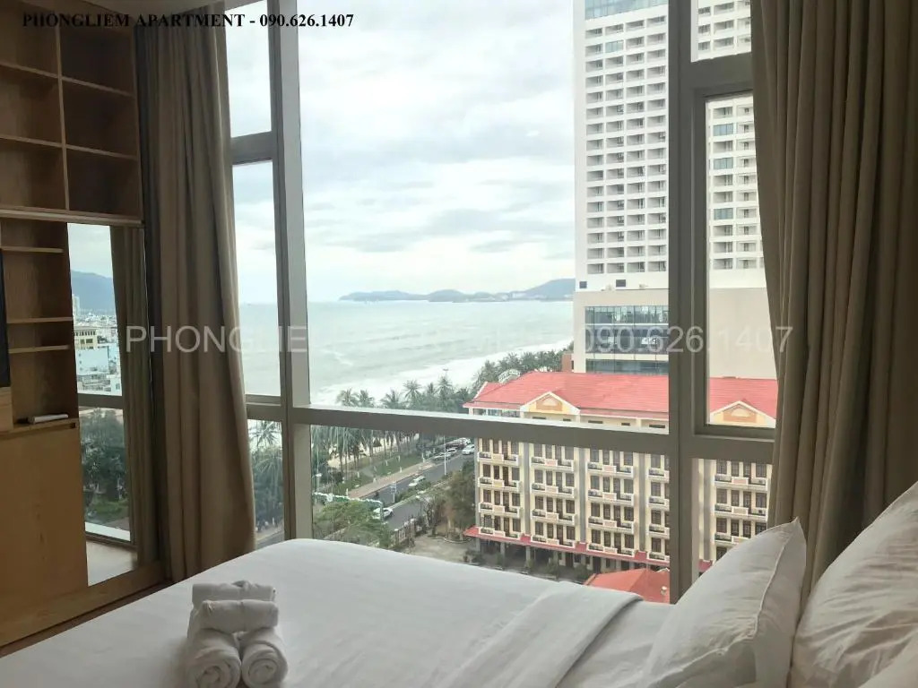 PHONGLIEM 1 Serviced Apartment