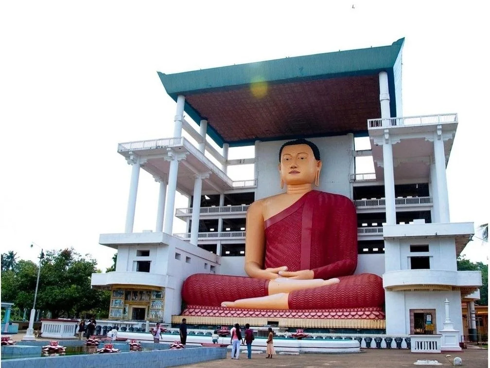 Latheena Resort