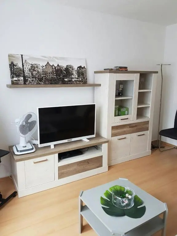 Apartment am Kaiserplatz