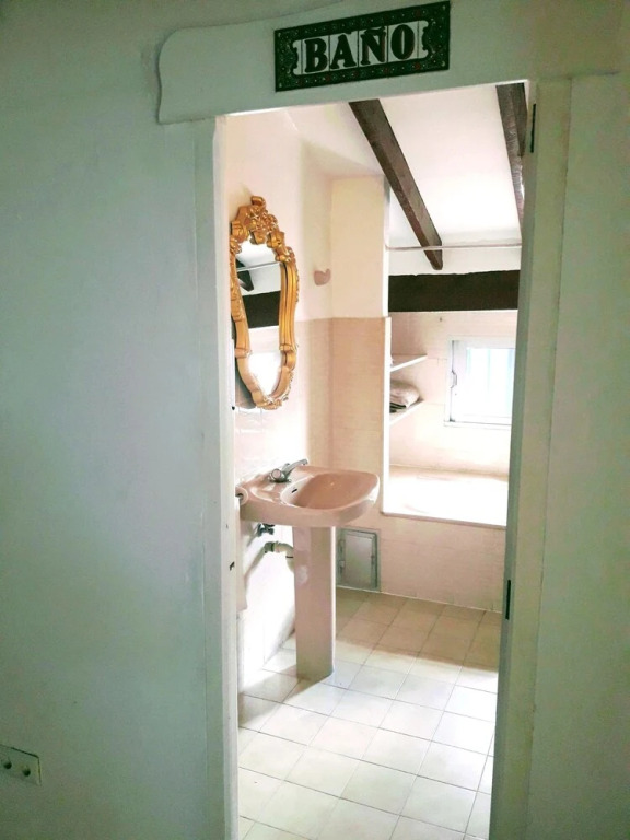 House With 3 Bedrooms in Oliva, With Terrace