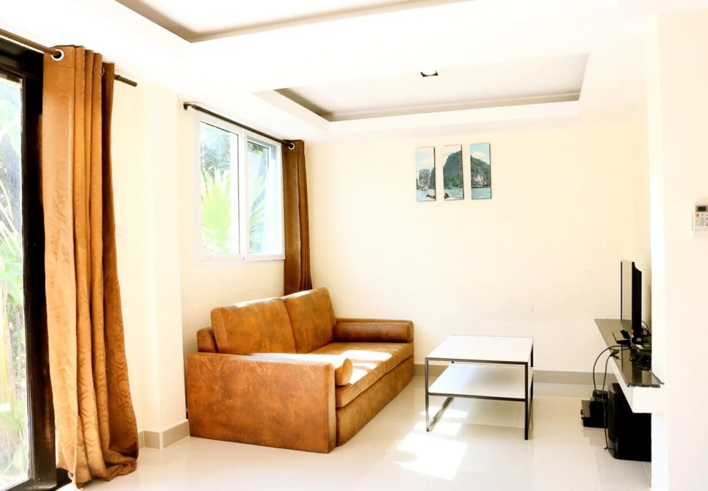 Phutaewan Resort and Spa