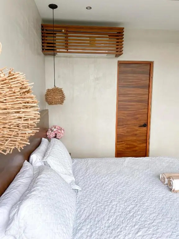 Kataleya Tulum by Zaazil - New Luxury Penthouse 3-level, 3240 sqft , Private Pool, Terrace and Roof Top in Luum Zama in the Jungle