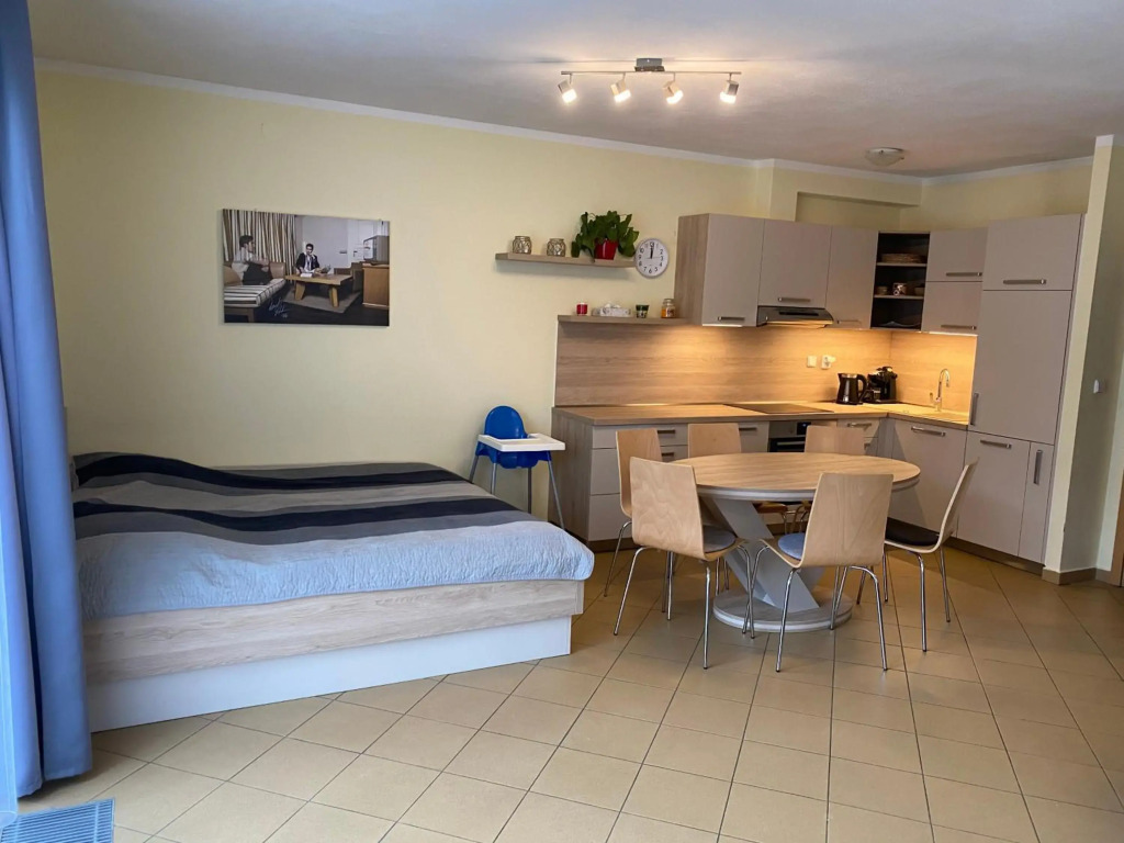 Apartment Lucy Lipno