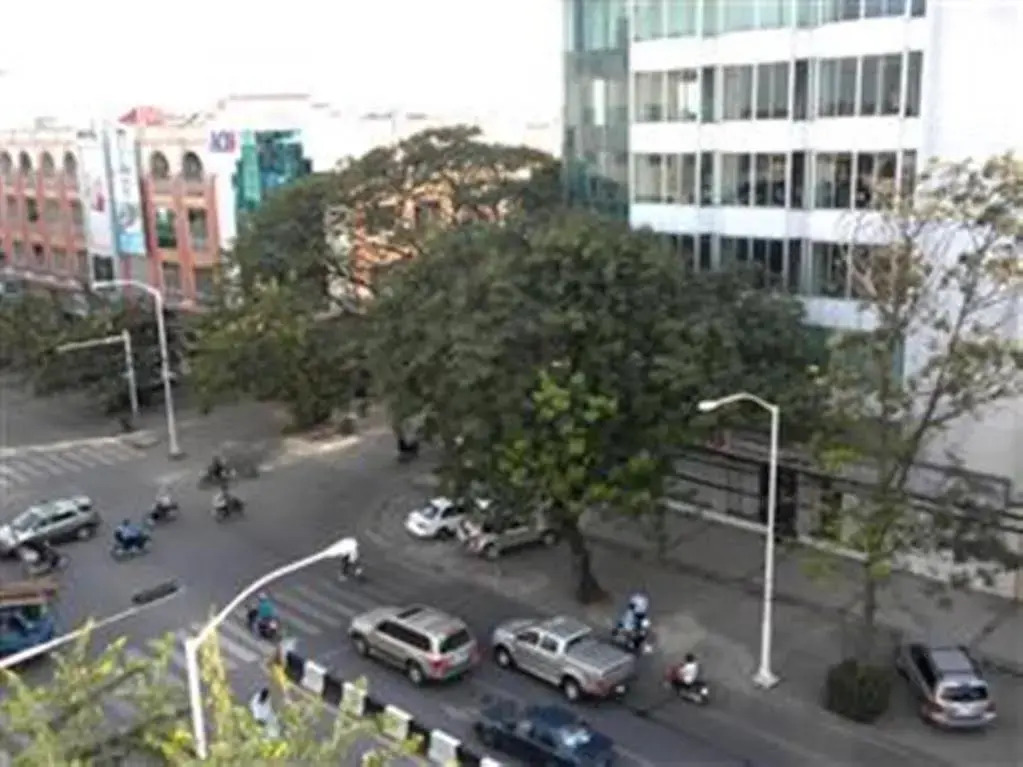 Chea Samnang Guesthouse