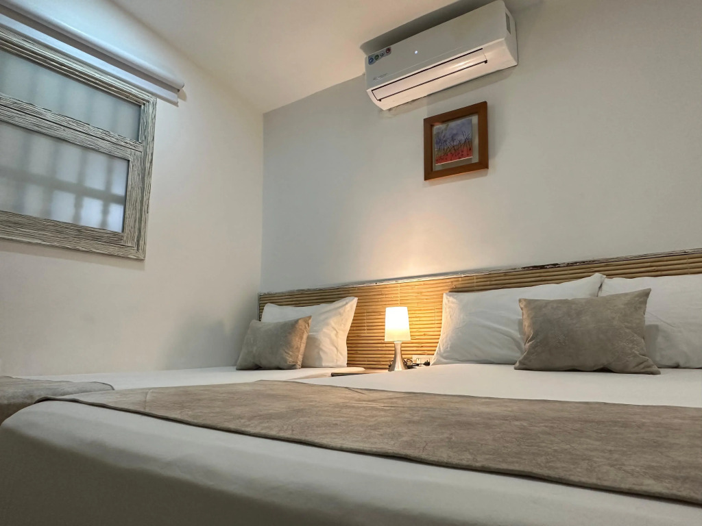 Hotel La Magdalena
