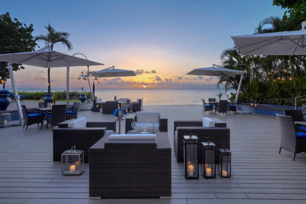 The House, An Autograph Collection All-Inclusive Resort