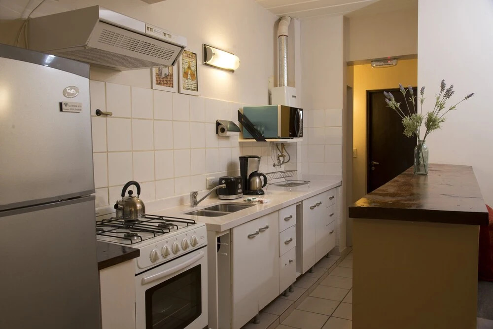 Riviera Fueguina Apartments