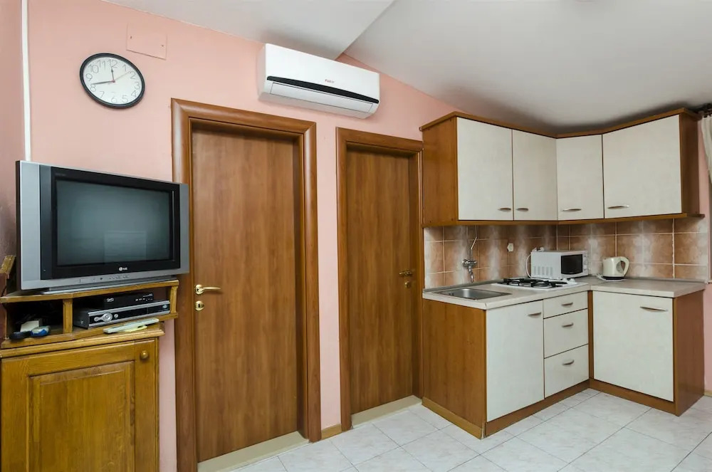 Apartments Juric