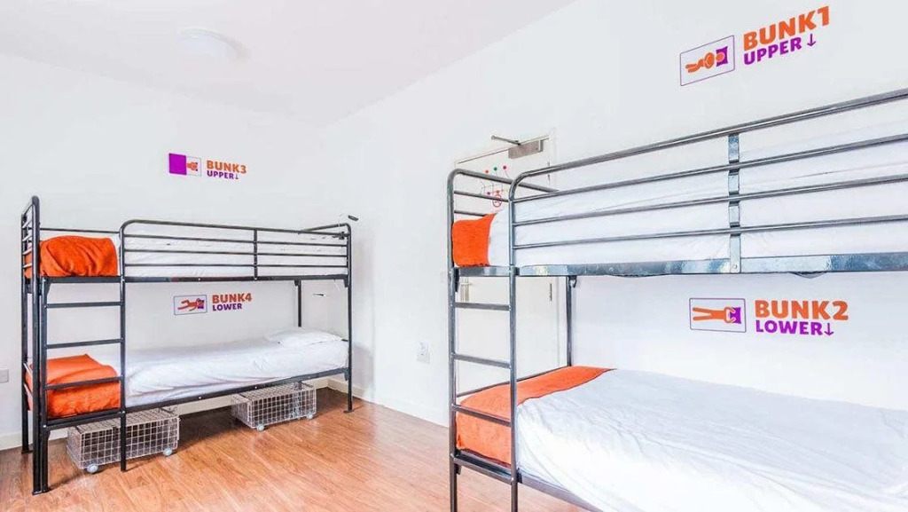 SoHostel