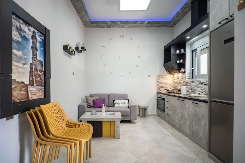 Elpidas Marble House