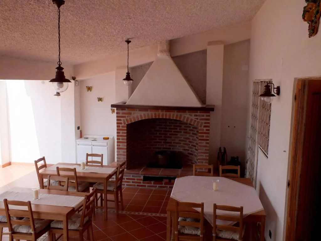 B&B Villa sul Mare