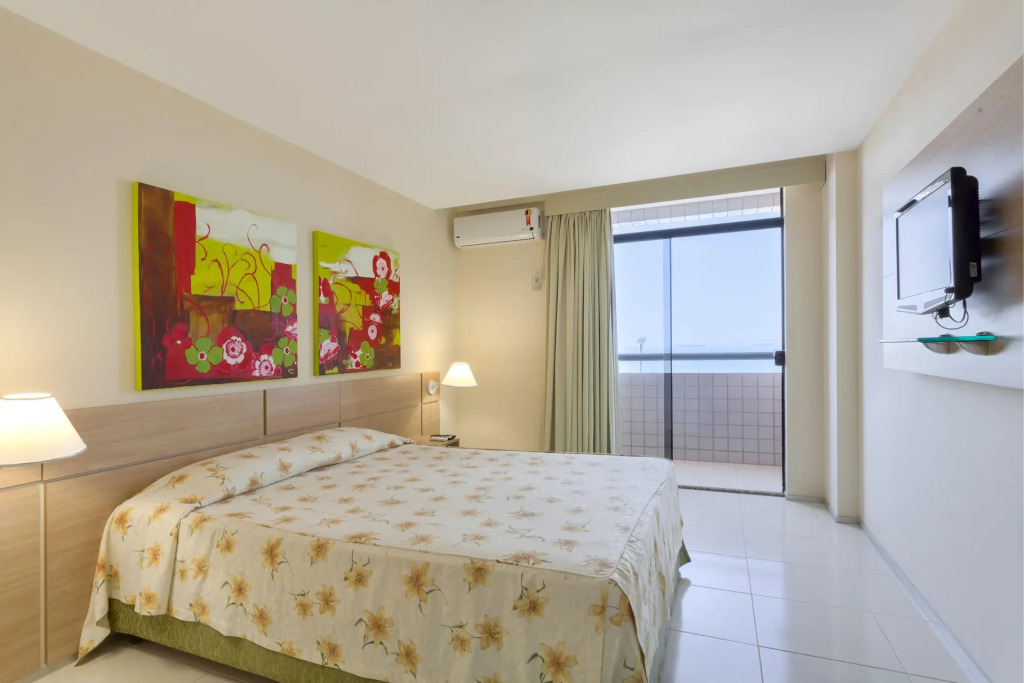 Praiabella Hotel
