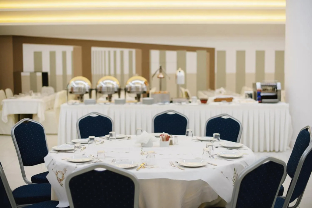 Karalis City Hotel