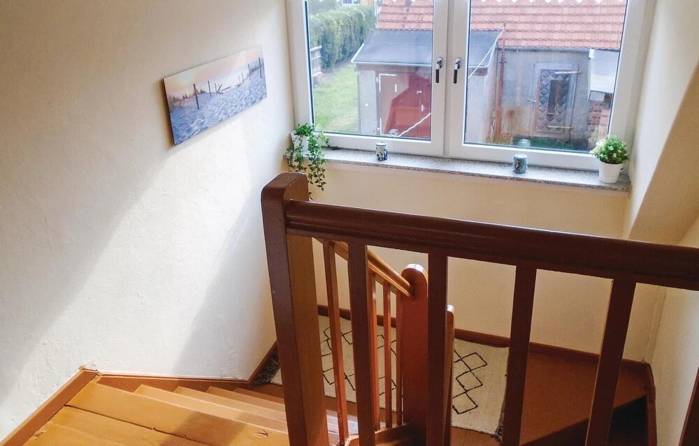 Stunning Home in Insel Poel/timmendorf With 3 Bedrooms