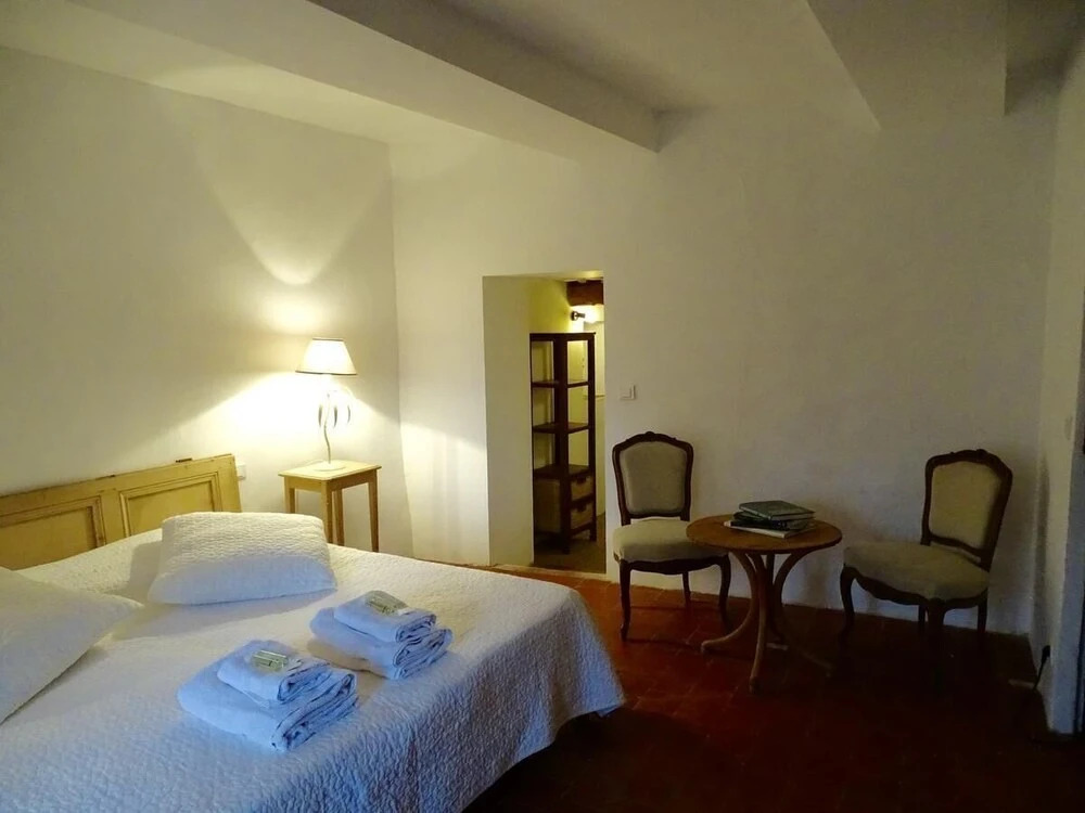 Auberge du Presbytère