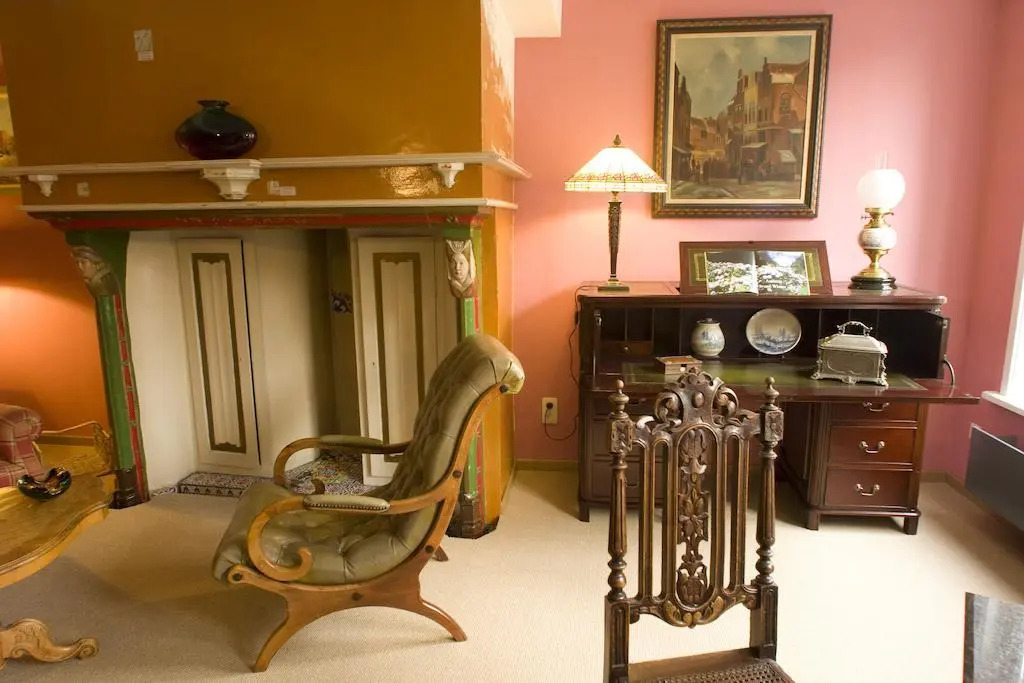 B&B Huis ´T Schaep