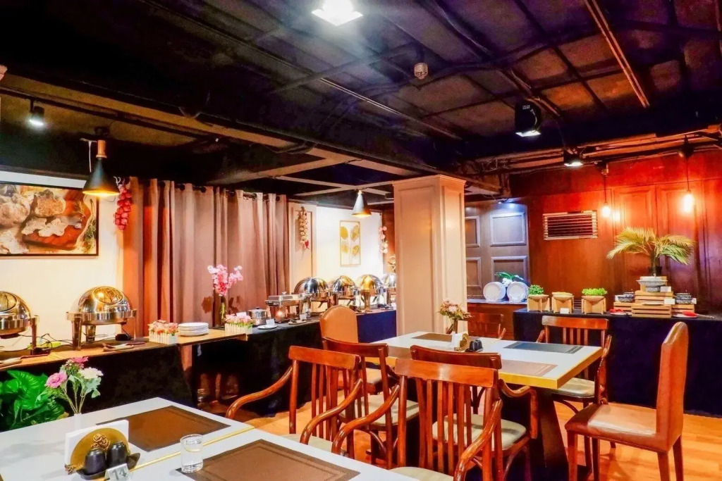 Arawana Regency Park Sukhumvit